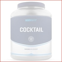 Cocktail alles-in-1 eiwitshake
