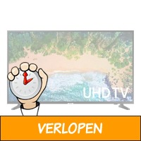 Samsung UE43NU7090 televisie