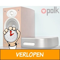 Polk Audio Omni A1 WiFi versterker