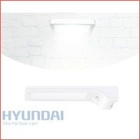 Hyundai solar buitenlamp