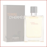 Hermes Terre D'Hermes eau de toilette 10..