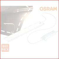 2 Osram Luminestra LED strips