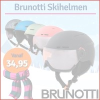 Brunotti Skihelmen