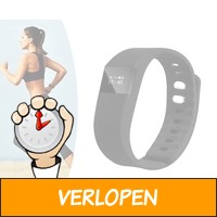 FastFit activity tracker