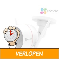 Ezviz Husky Air outdoor IP camera