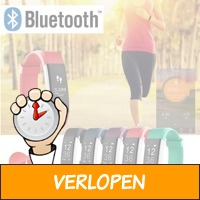 Veiling: VeryFit Bluetooth smart watch