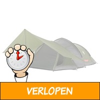 Coleman tarp