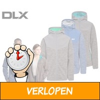 DLX waterdichte softshell jassen