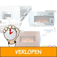 MOA sfeerhaard met ambiance light