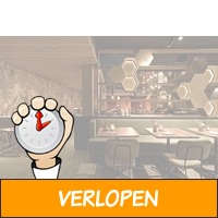 4 dagen 4*-Van der Valk hotel in Arnhem