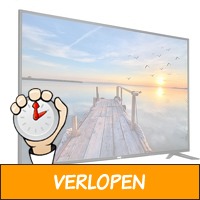 Veiling: HKC 43 inch Full HD LED TV