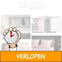 Ten Cate dekbedovertrek