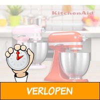 KitchenAid Artisan Keukenmachine