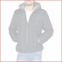 Geographical Norway jacket