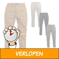 Pierre Cardin chino heren broek