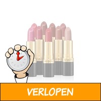 Revlon lippenstiften