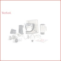 Tefal keukenmachine Masterchef Gourmet