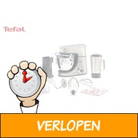 Tefal keukenmachine Masterchef Gourmet