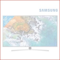 Samsung 50 inch 4K Smart TV