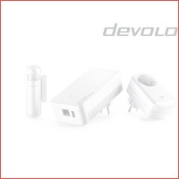 Devolo home control starter kit