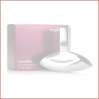 Calvin Klein Euphoria EDP 160 ml