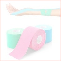 4 rollen kinesiotape