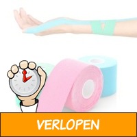 4 rollen kinesiotape