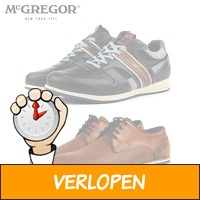 McGregor schoenen