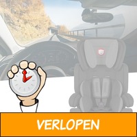 Veiling: Lionelo Levi Plus autostoel