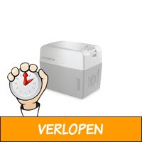 Dometic TropiCool koelbox