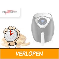 Grafner digitale Airfryer