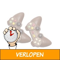 2 Chocolade-controllers