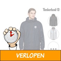 Timberland lichtgewicht parka jas