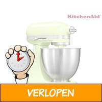 KitchenAid mini keukenmachine