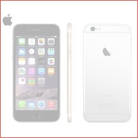 Refurbished Apple iPhone 6s 64GB