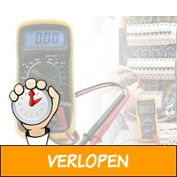 Digitale multimeter