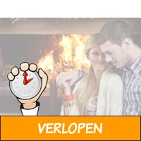 Krantaanbieding! 3 dagen Vechtdal incl. diner