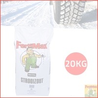 FertiMax strooizout 20 kg