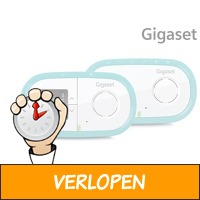 Gigaset PA530 babyfoon