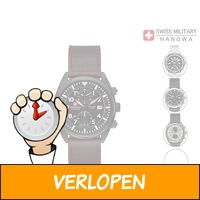 Swiss Military Hanowa horloge