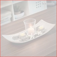 Harmony Homania tafel pronkstuk