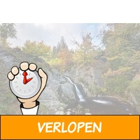 4 dagen in een Ridderkamer in de Ardennen