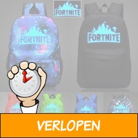 Veiling: Fortnite Battle Royale rugzak