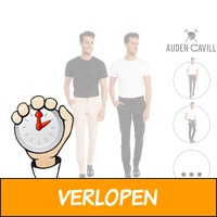 Auden Cavil chino broek