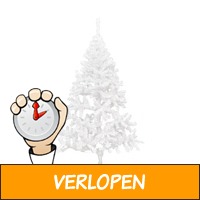 vidaXL kunstkerstboom