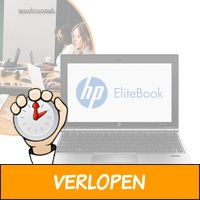 HP Elitebook Intel i5