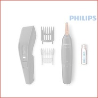 Philips tondeuse