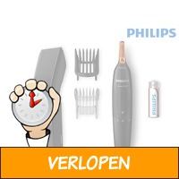 Philips tondeuse