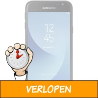 Samsung Galaxy J3 2017