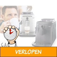 Gaggia volautomatische koffiemachine